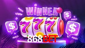 Experiência VIP 868bet