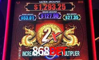 A Revolução dos Aplicativos de Jogos no 868bet
