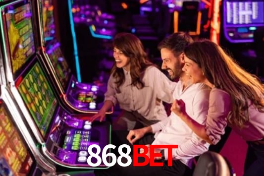 Estatísticas 868bet