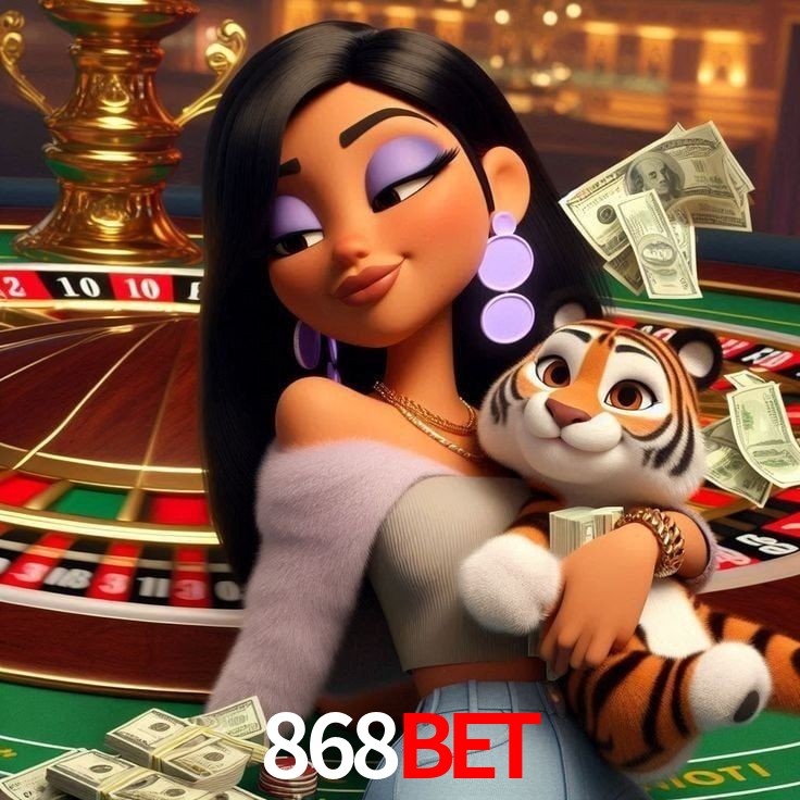 Welcome Bonus 868bet