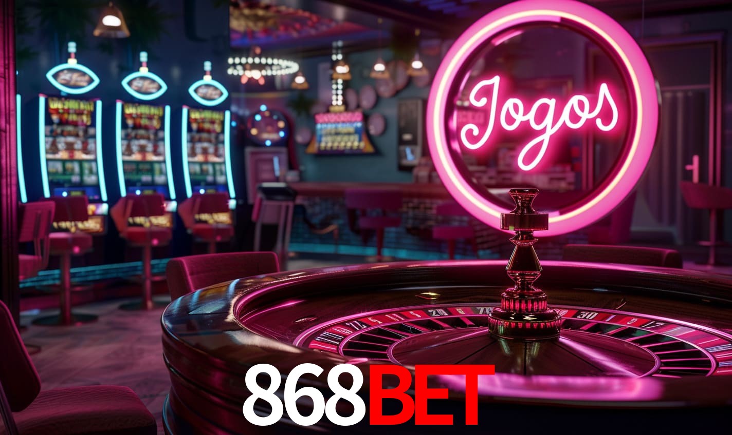 Jogos de Mesa Premium 868bet - Blackjack, Roleta, Baccarat
