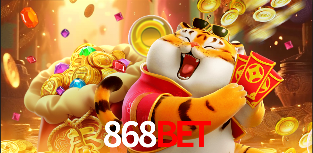 868bet bet casino