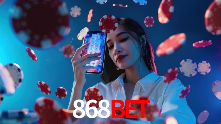 Casino VIP 868bet