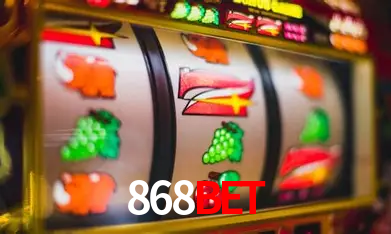 A Experiência Imersiva dos Cassinos Ao Vivo no 868bet