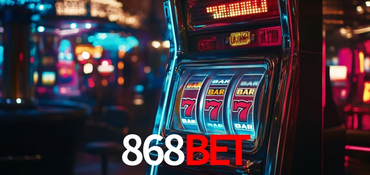 Welcome Bonus 868bet
