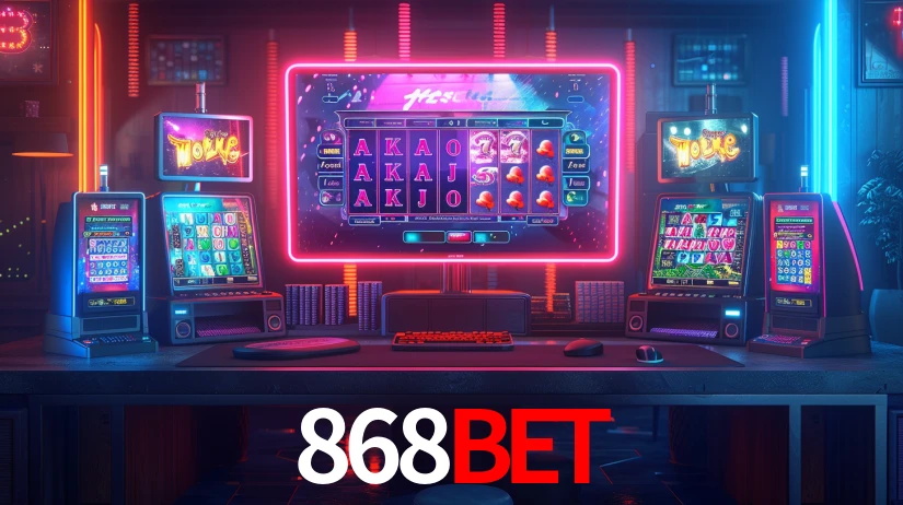 868bet: Seu Especialista em Apostas Esportivas Brasileiras