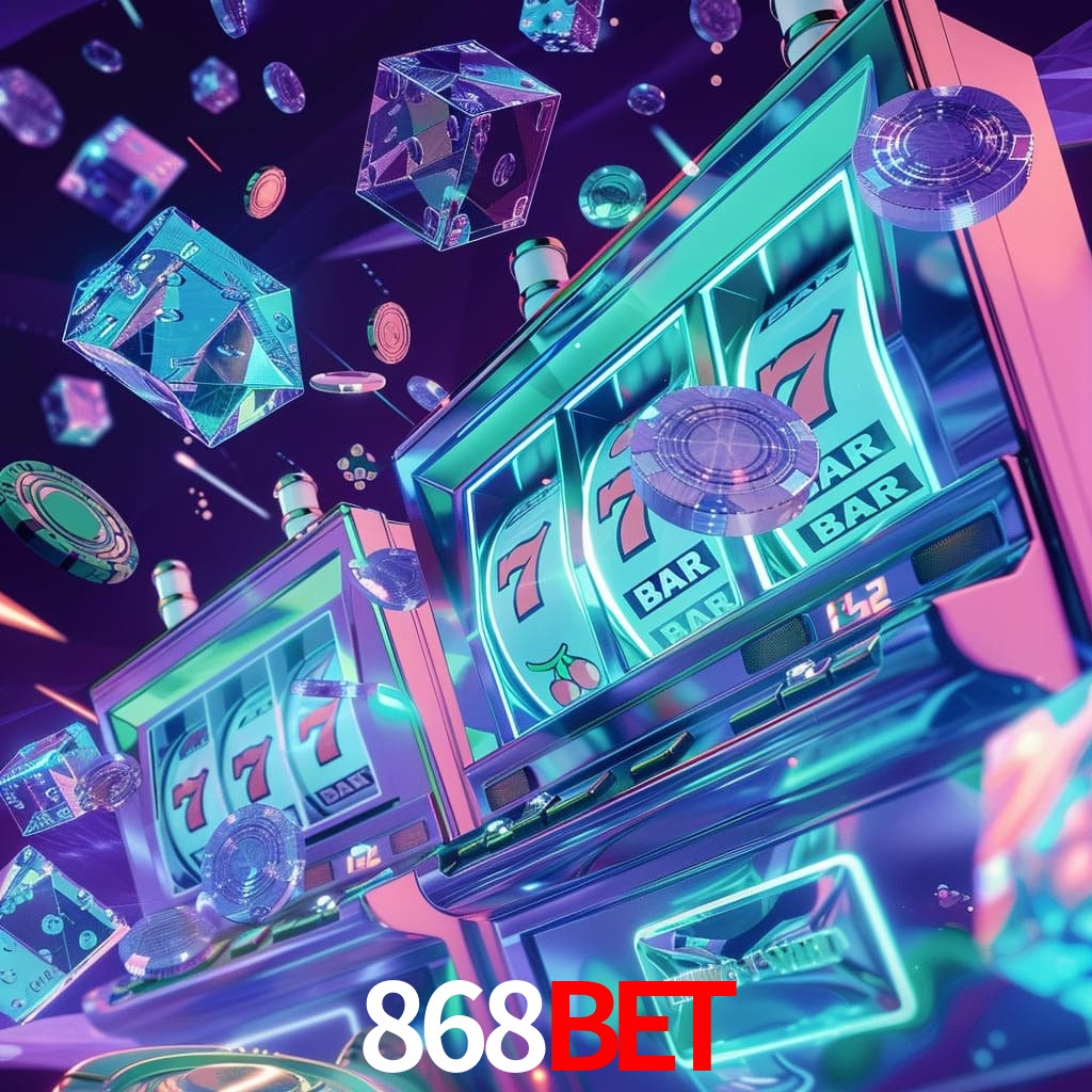 Apostas de Futebol 868bet