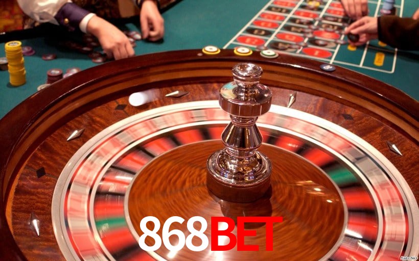 Login Seguro 868bet