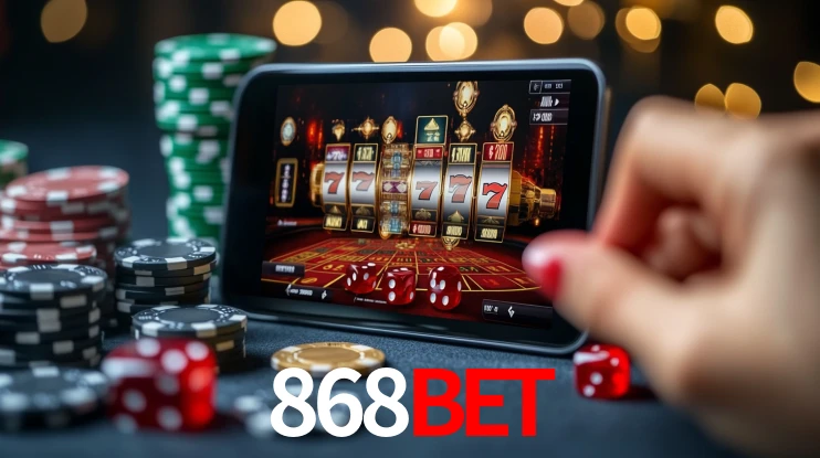 Premium Interface 868bet