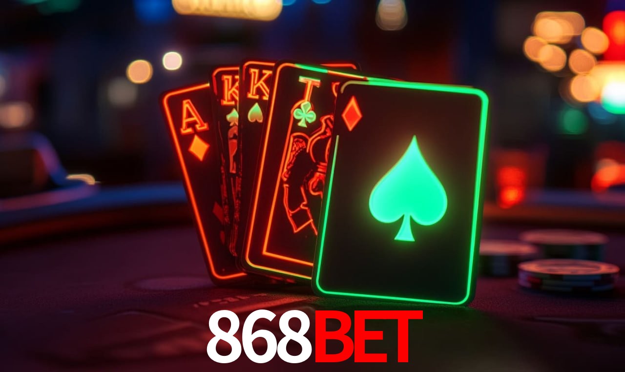Eventos 868bet