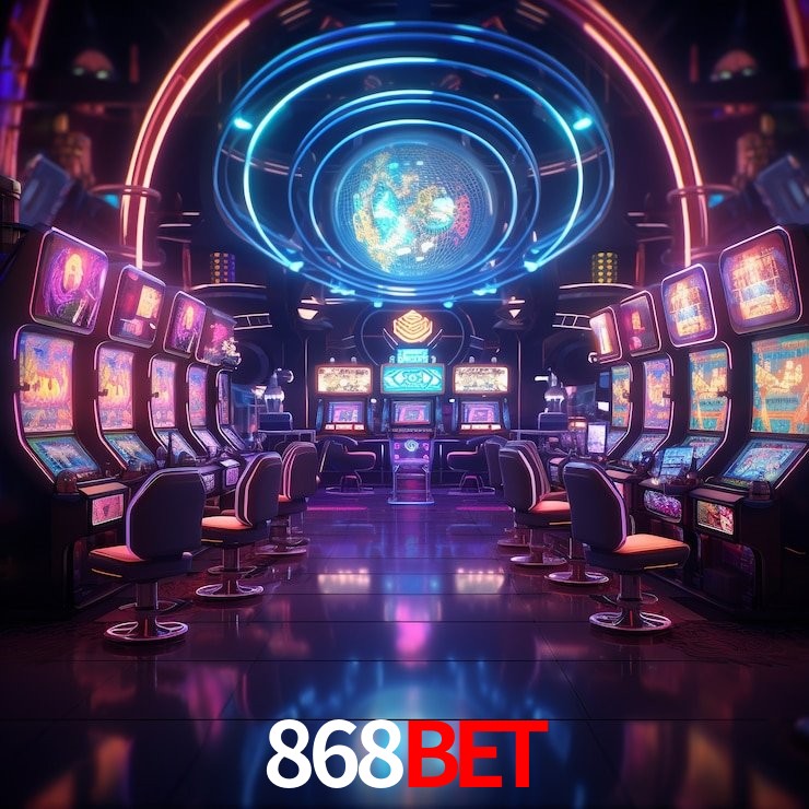 Torneios 868bet