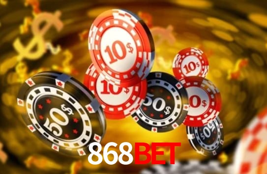 Promoções Sazonais 868bet