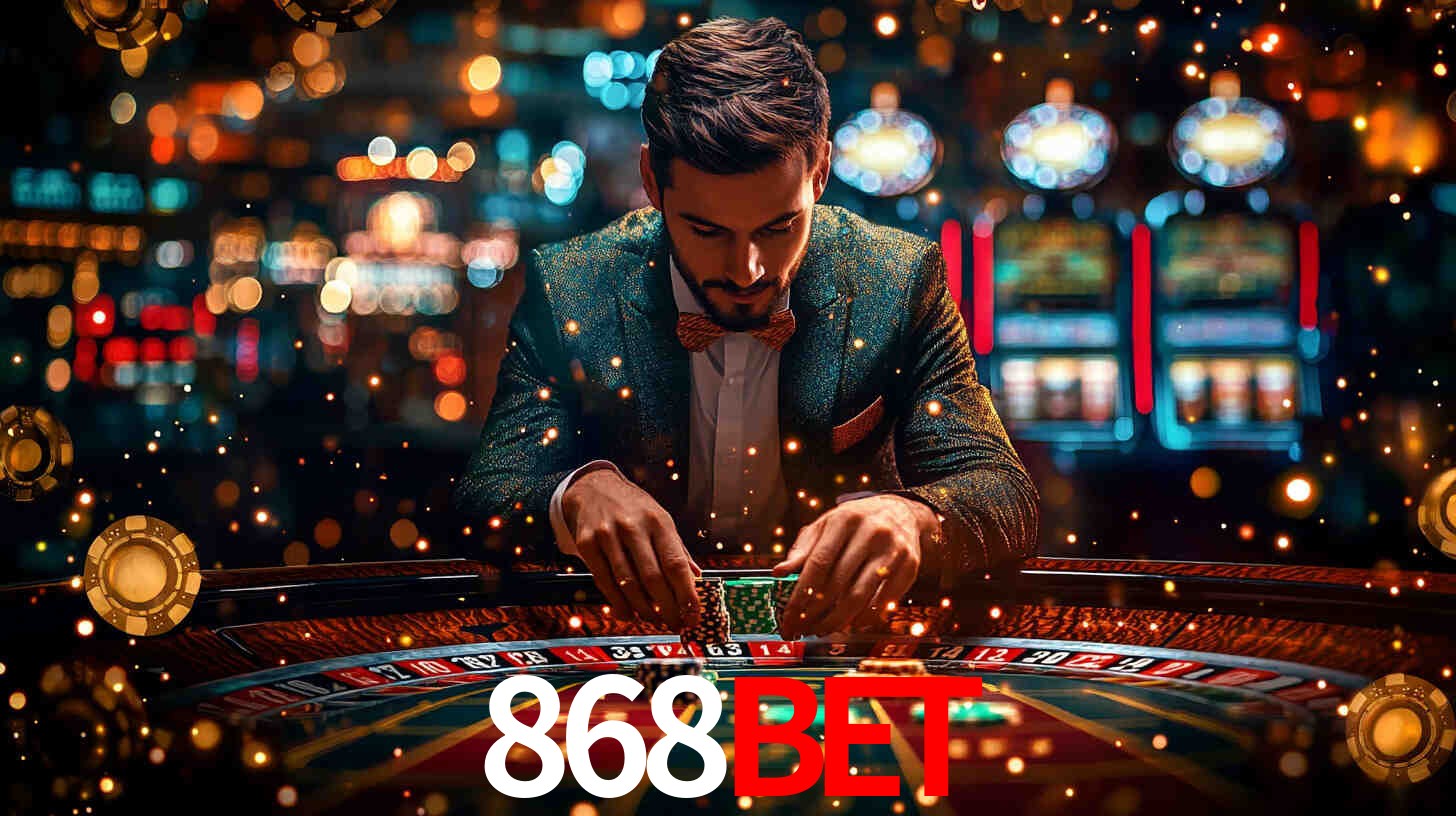 868bet