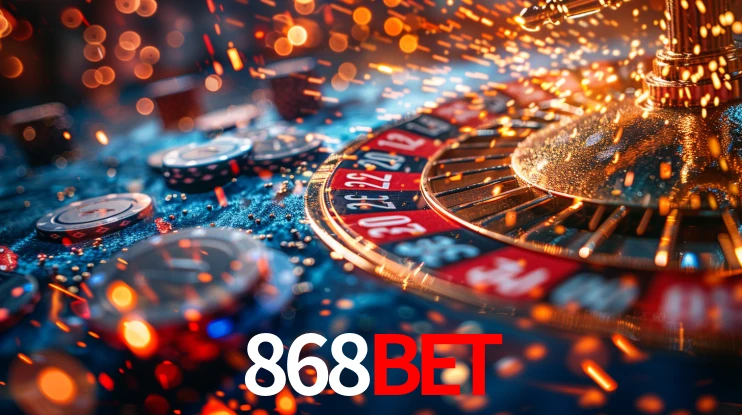 Weekend Specials 868bet