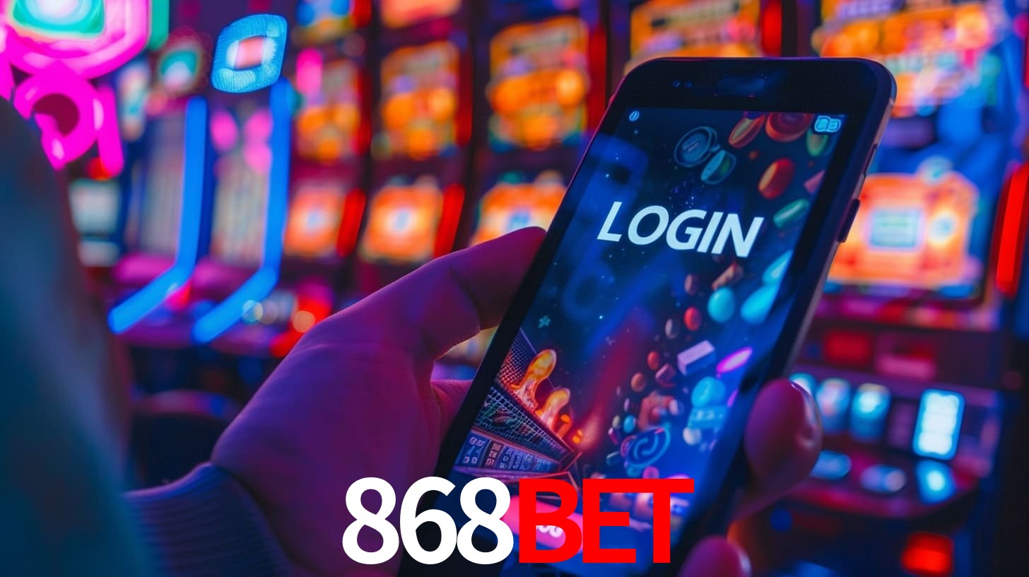 Tecnologia da Plataforma 868bet