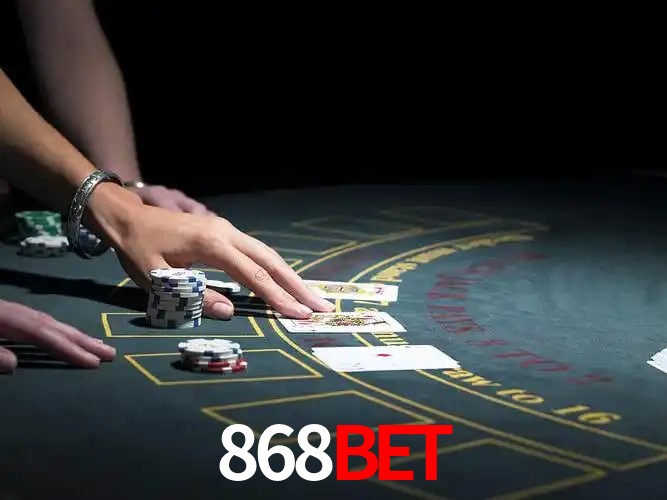 Privilégios VIP 868bet