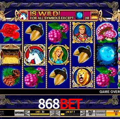 Descubra o Mundo do Cassino Online com 868bet