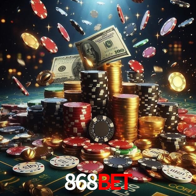 Apostas de Tênis 868bet
