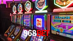 Recursos de Bônus 868bet