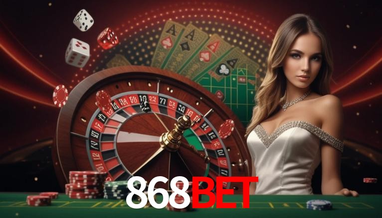 Exclusive Offers 868bet