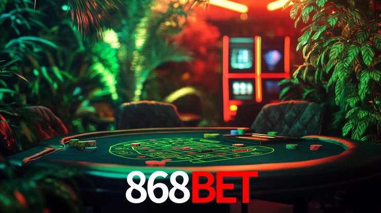 Tournaments 868bet