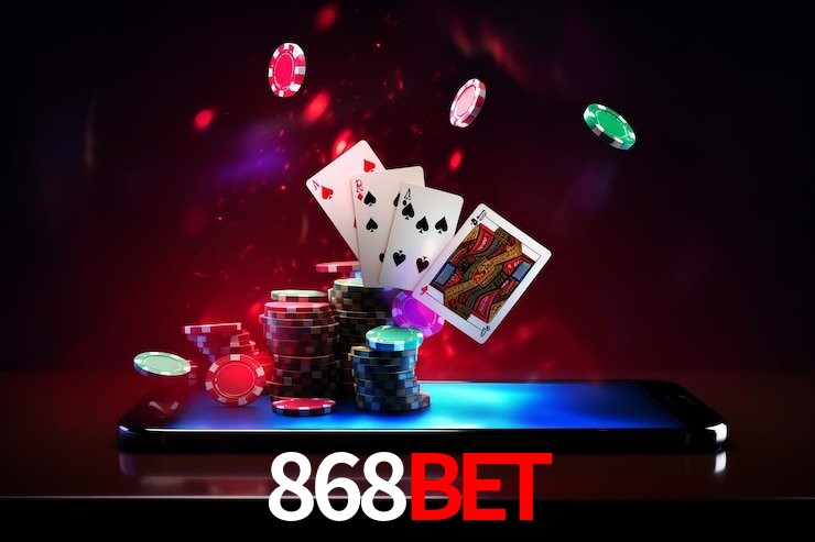 Game Providers 868bet