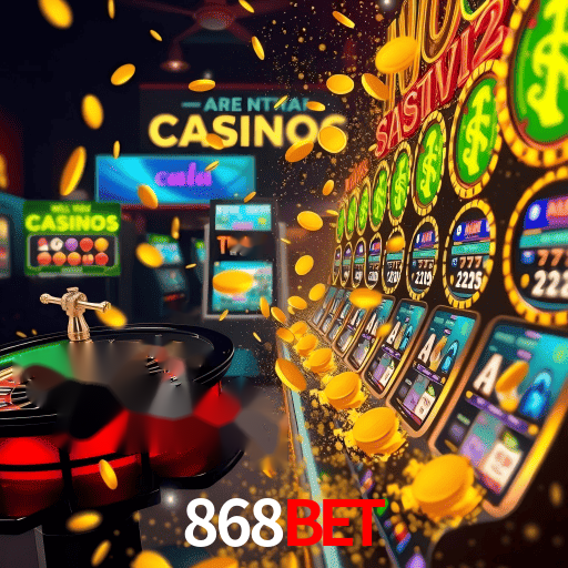 Torneios 868bet