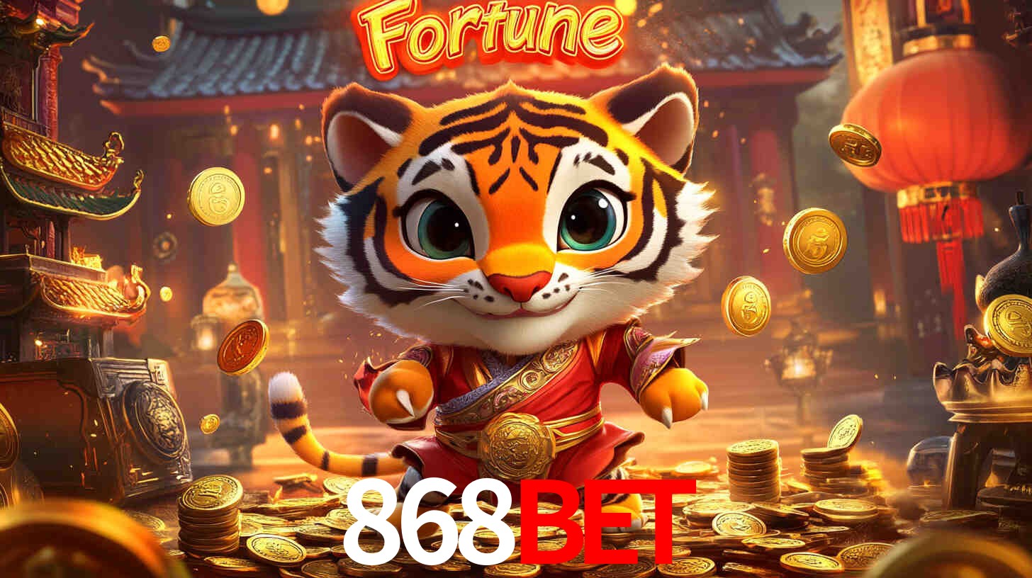 Recursos App 868bet