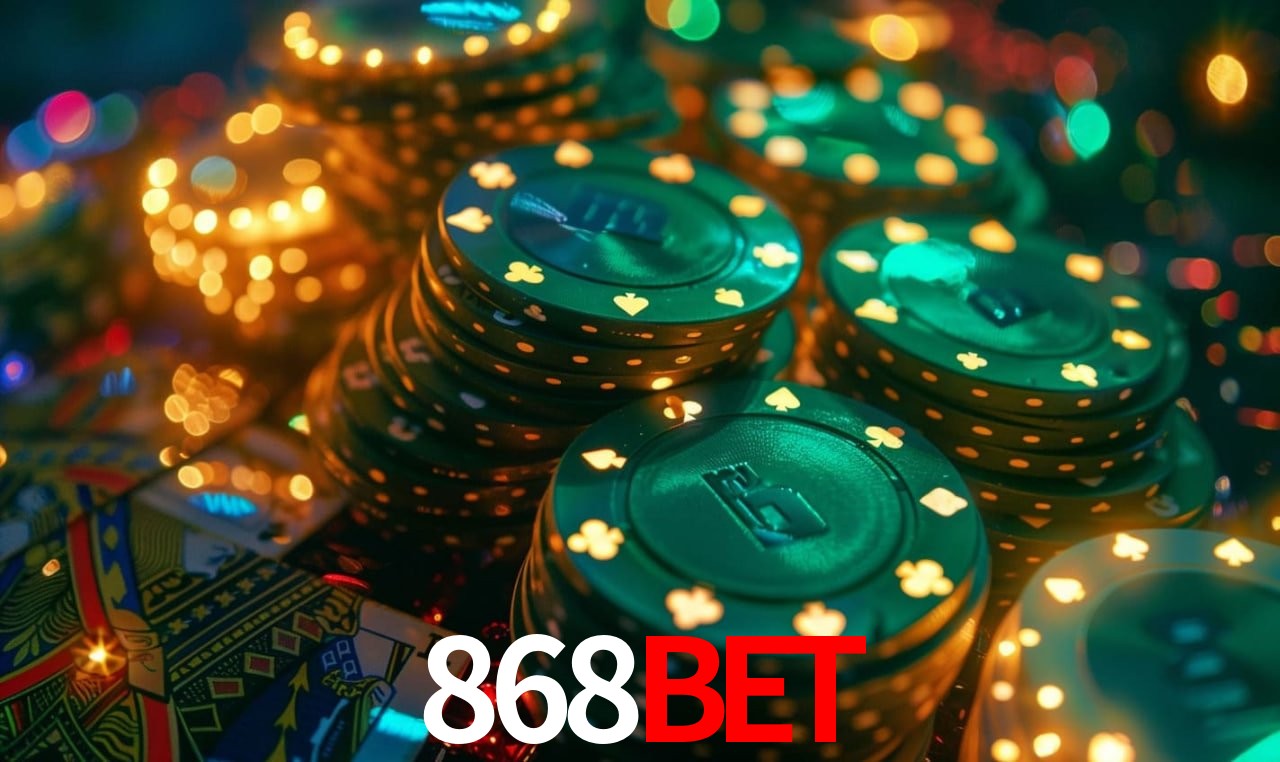 Ofertas Exclusivas 868bet