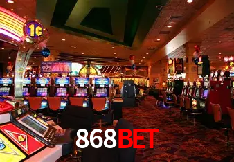 Descubra a Magia dos Jogos de Arcade no 868bet