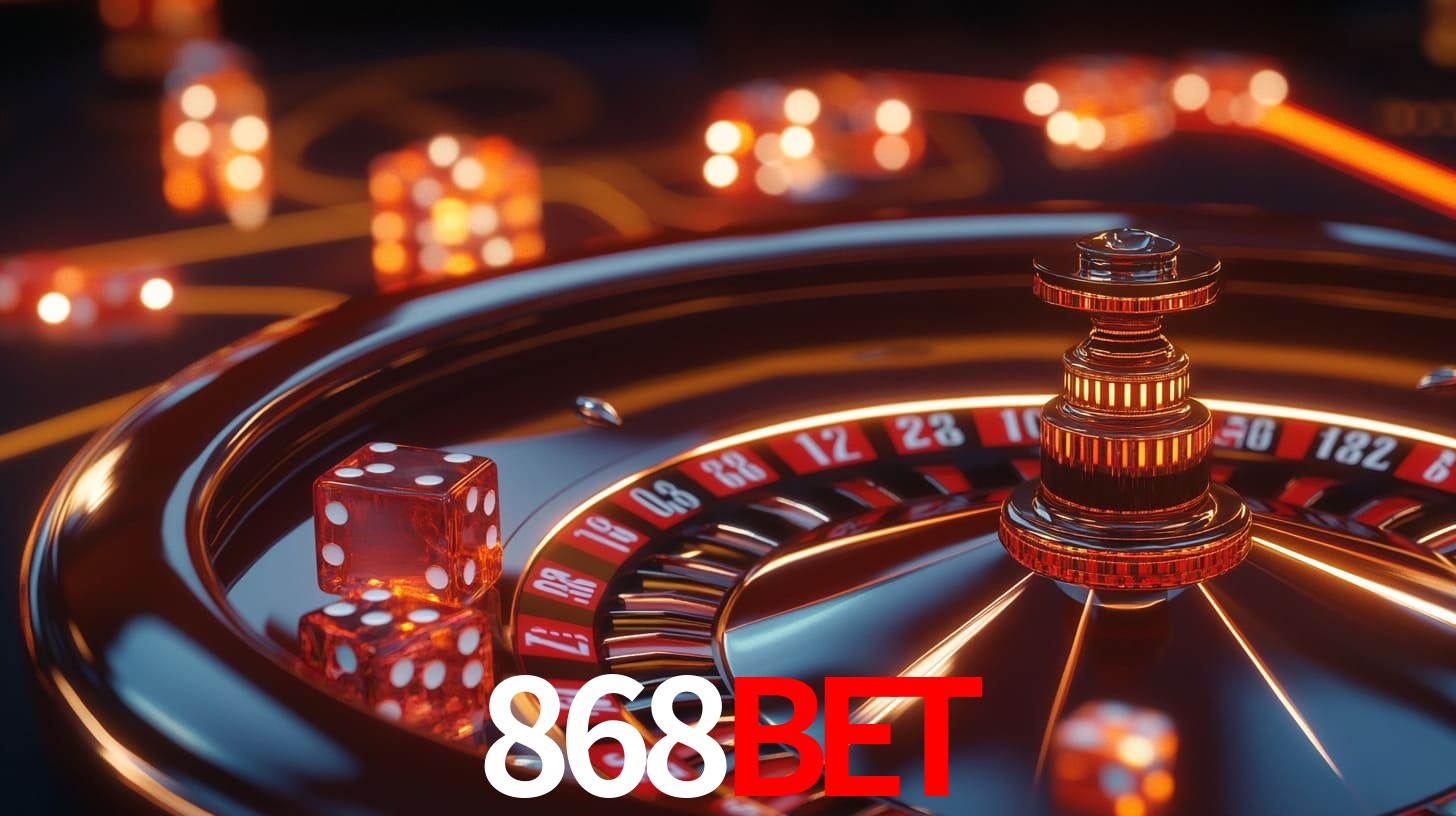VIP Casino 868bet