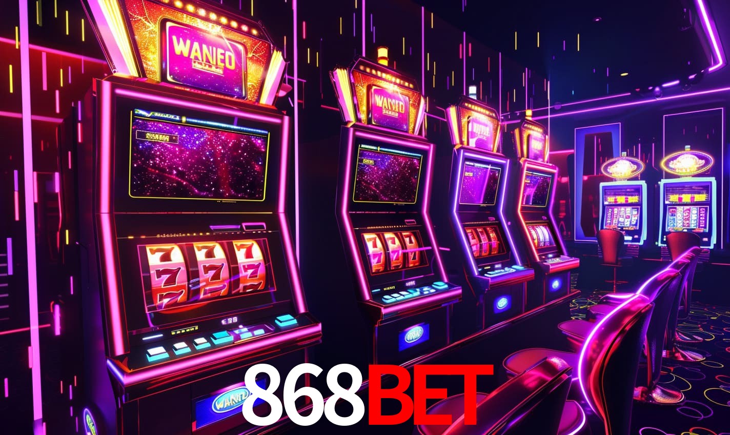 PIX Instantâneo 868bet