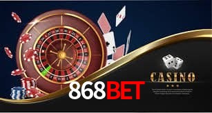 Aplicativo móvel 868bet para iOS e Android