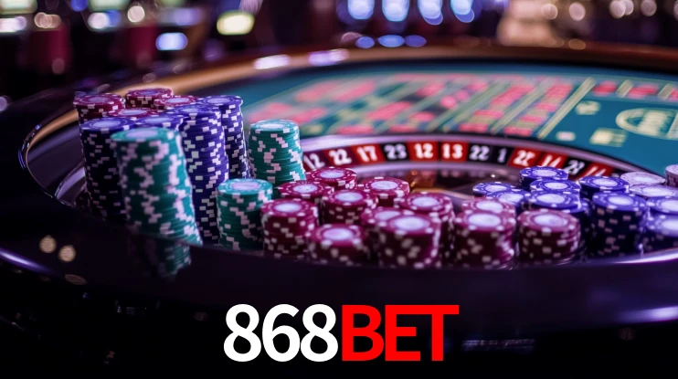 Programa VIP 868bet