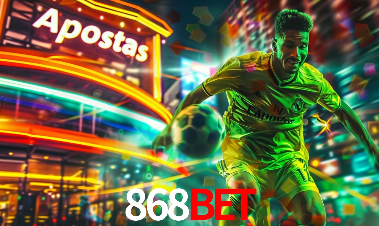 plataforma 868bet