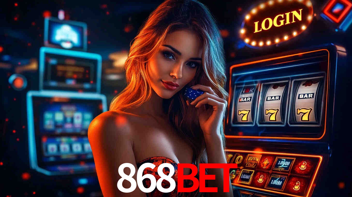 Bônus App 868bet
