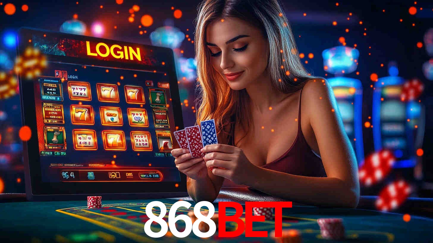 Promoções App 868bet