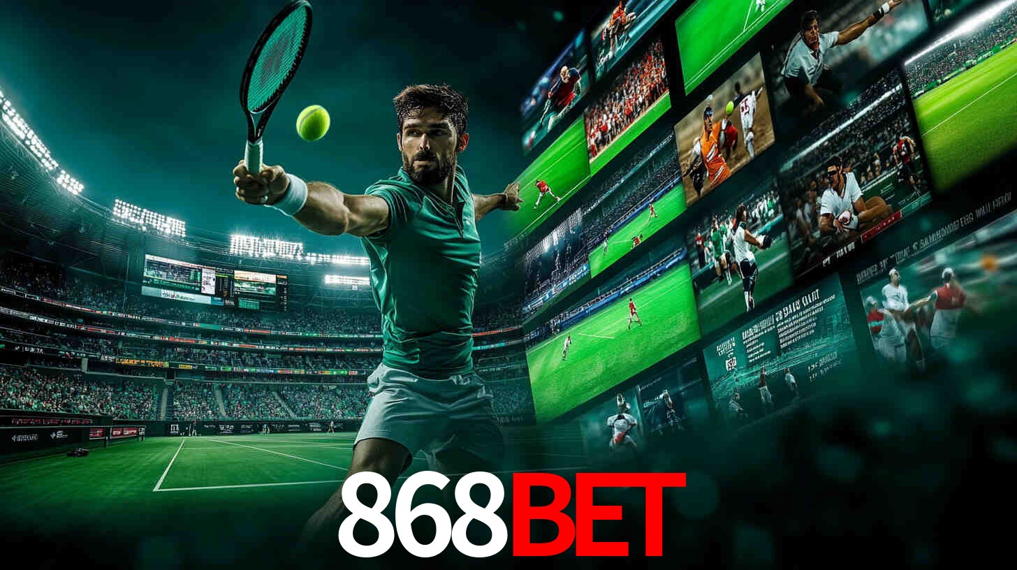 Link Download 868bet