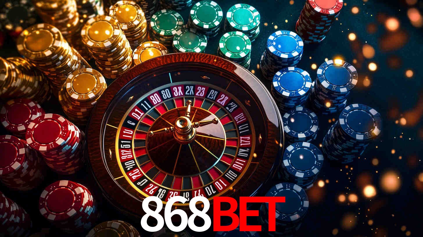 Explore as vantagens do 868bet: serviço profissional e confiabilidade