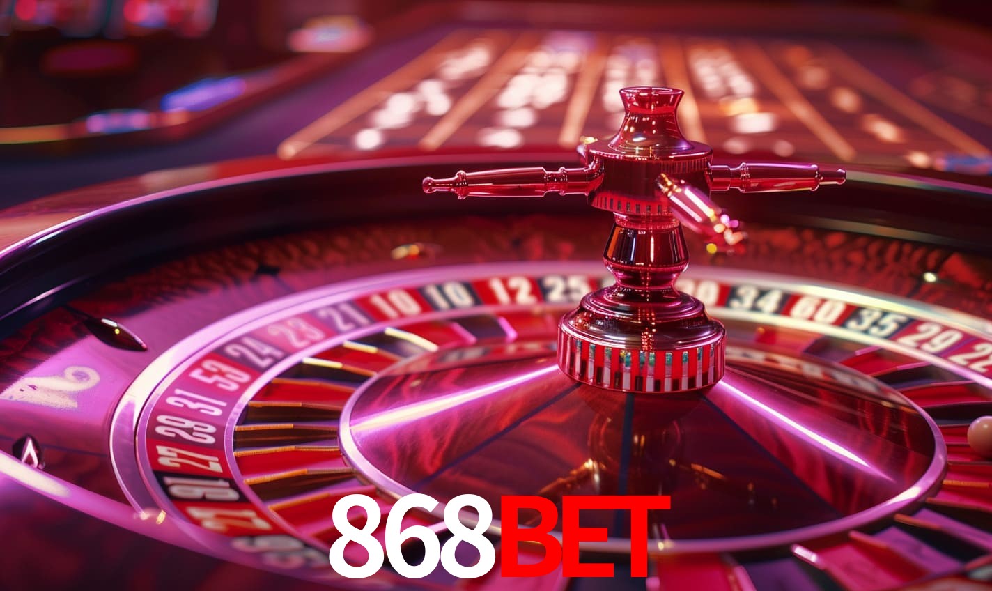 Programa VIP 868bet
