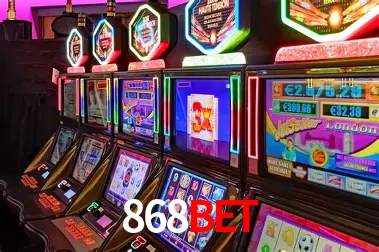 Inovações de Jogos na 868bet: O Futuro das Experiências Interativas