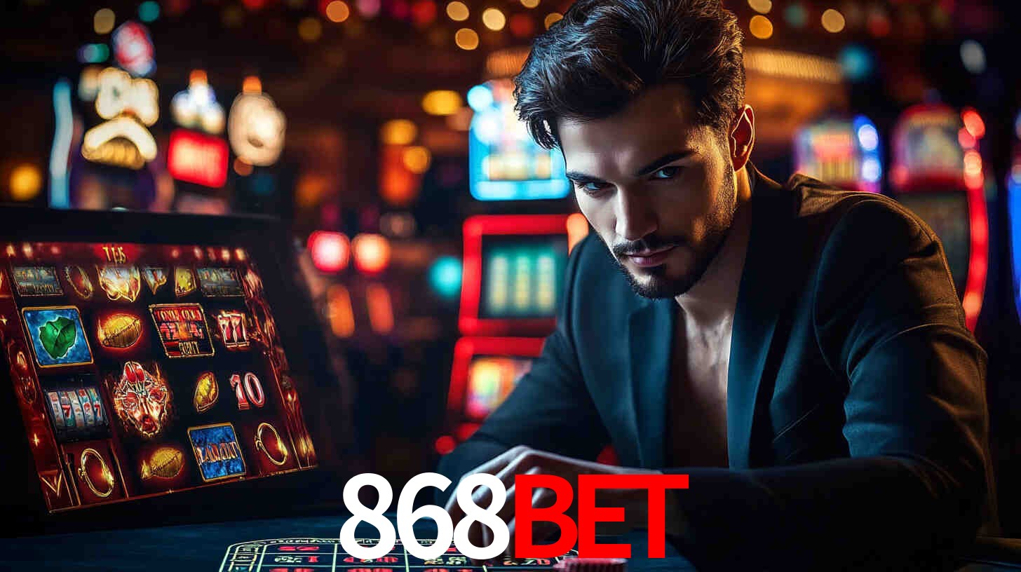 bet 868bet
