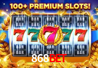 Desvendando o Mundo dos Jogos Virtuais na 868bet