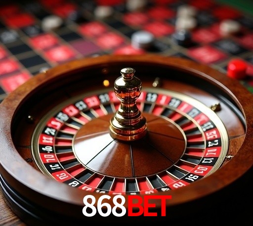 Progressão VIP 868bet