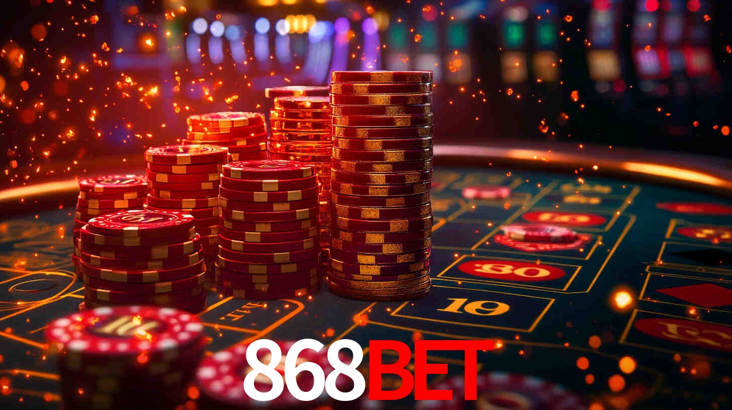 Ofertas Imperdíveis na 868bet: Promoções e Bônus Que Valem a Pena
