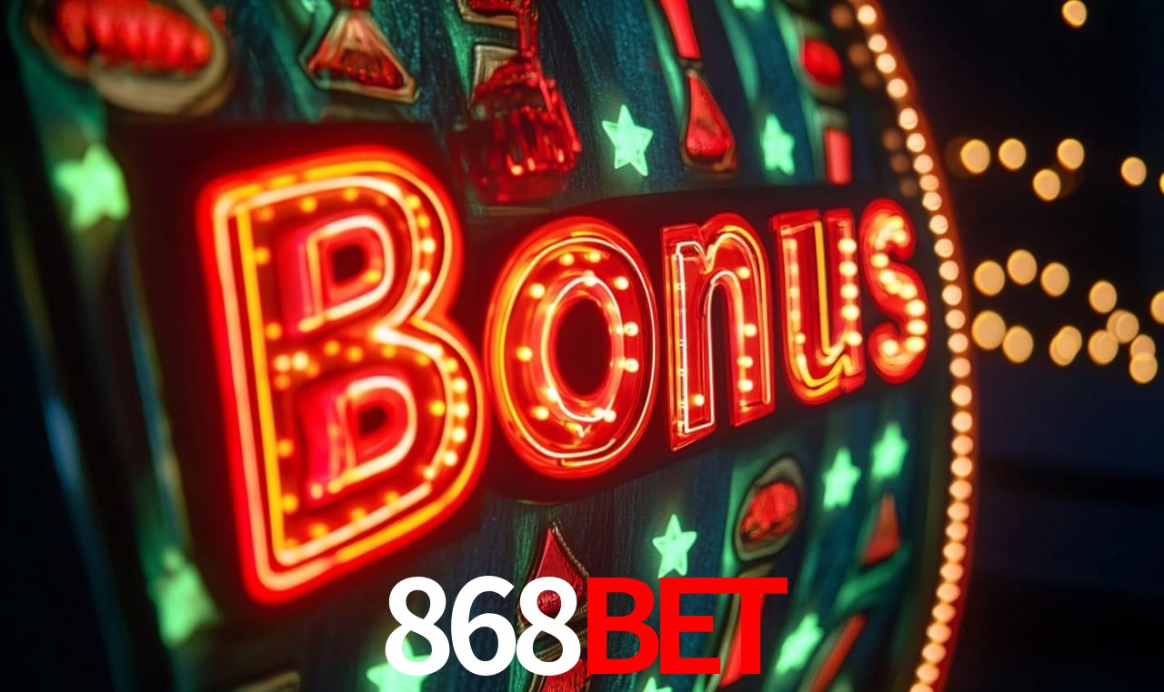 Provedores de Jogos 868bet