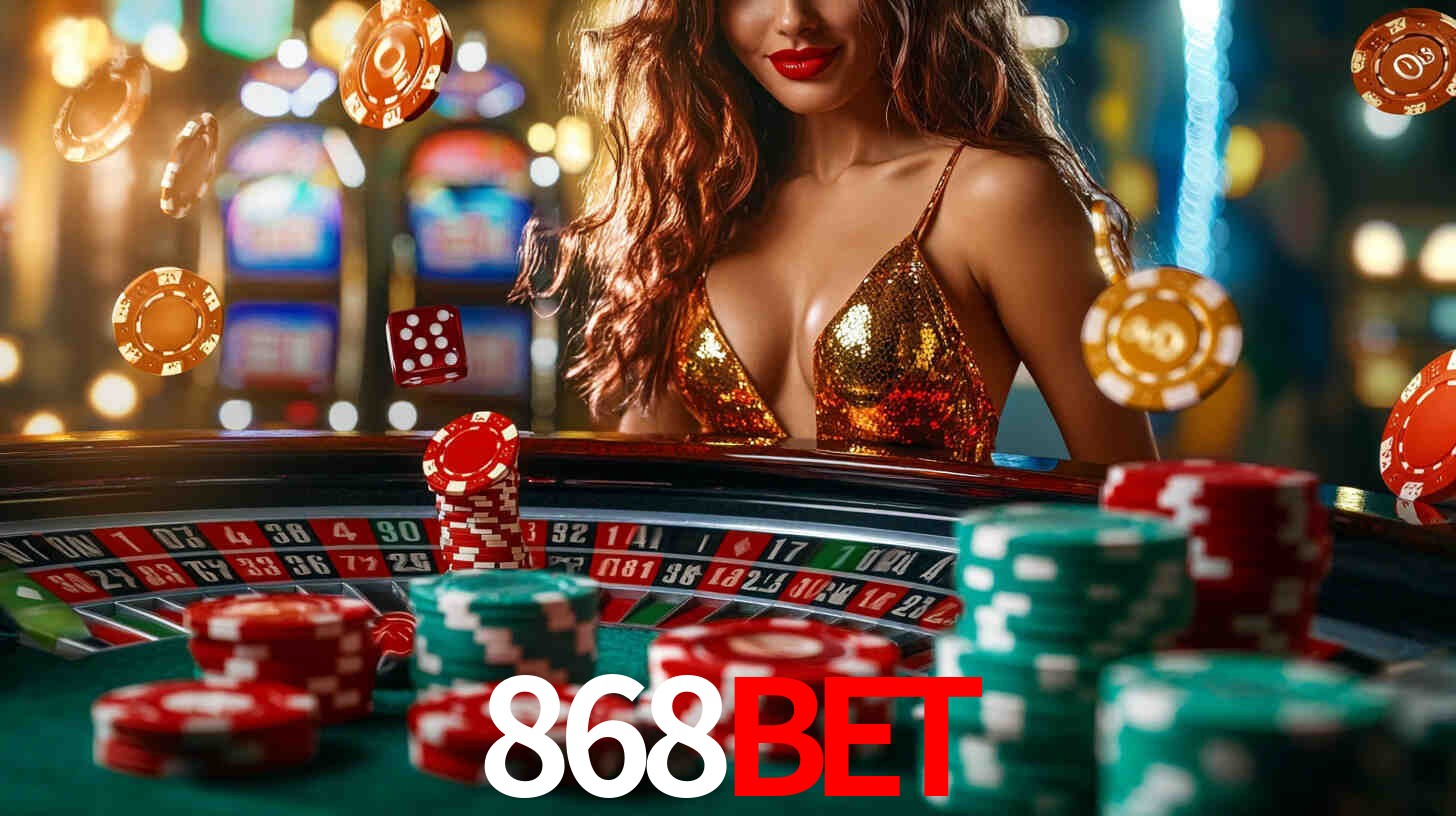 868bet