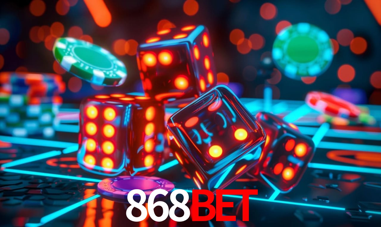 Estatísticas Esportivas 868bet