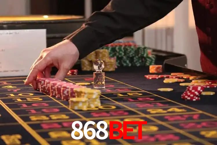 App Desktop 868bet
