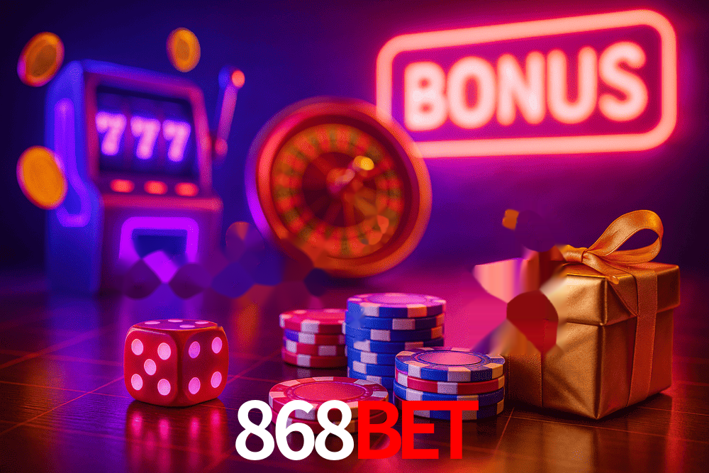 Instalar APK 868bet